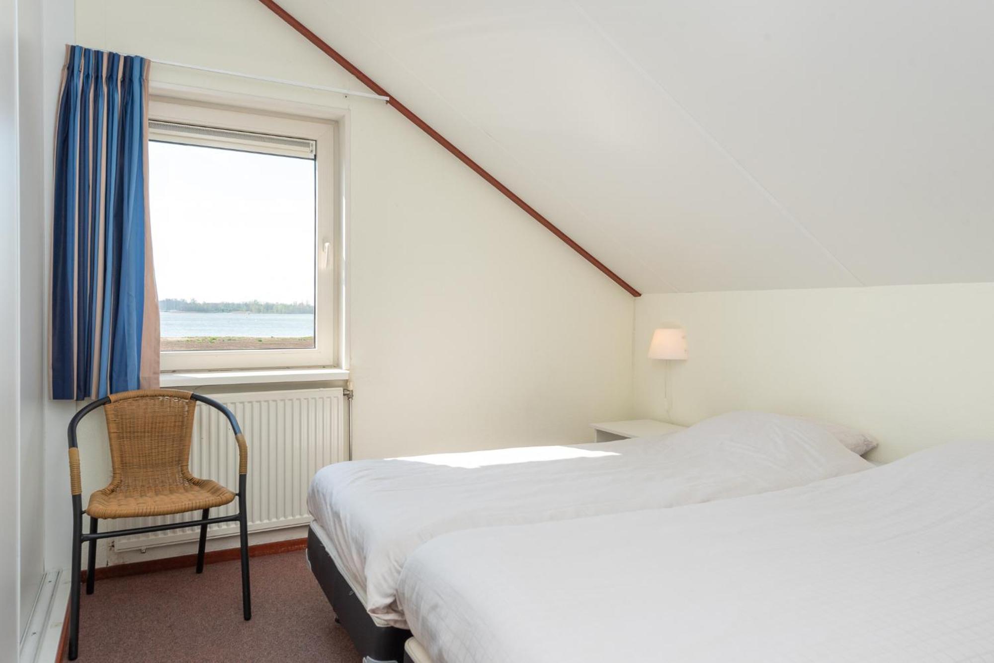 Veluwe Strandbad Elburg Habitación foto