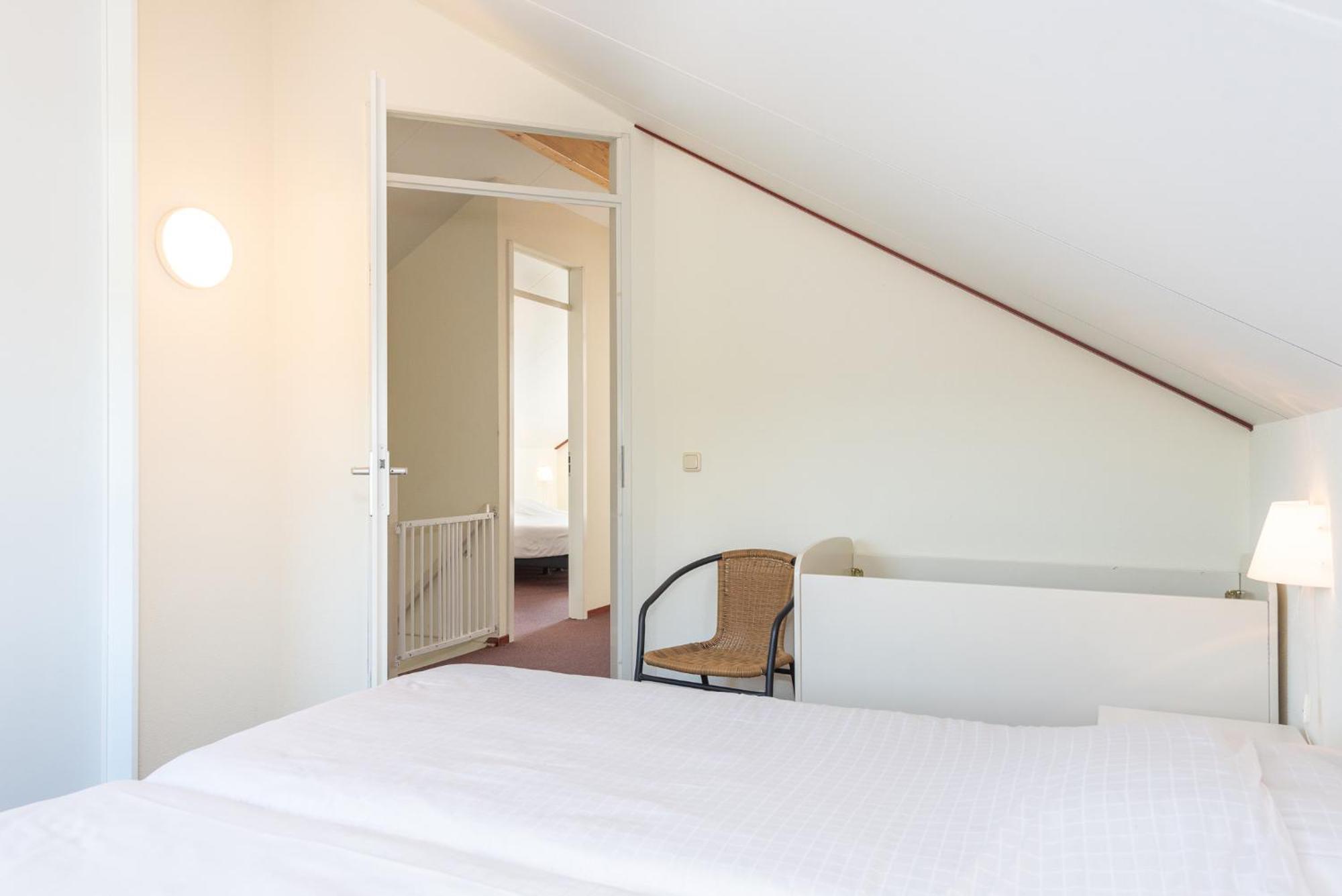 Veluwe Strandbad Elburg Habitación foto