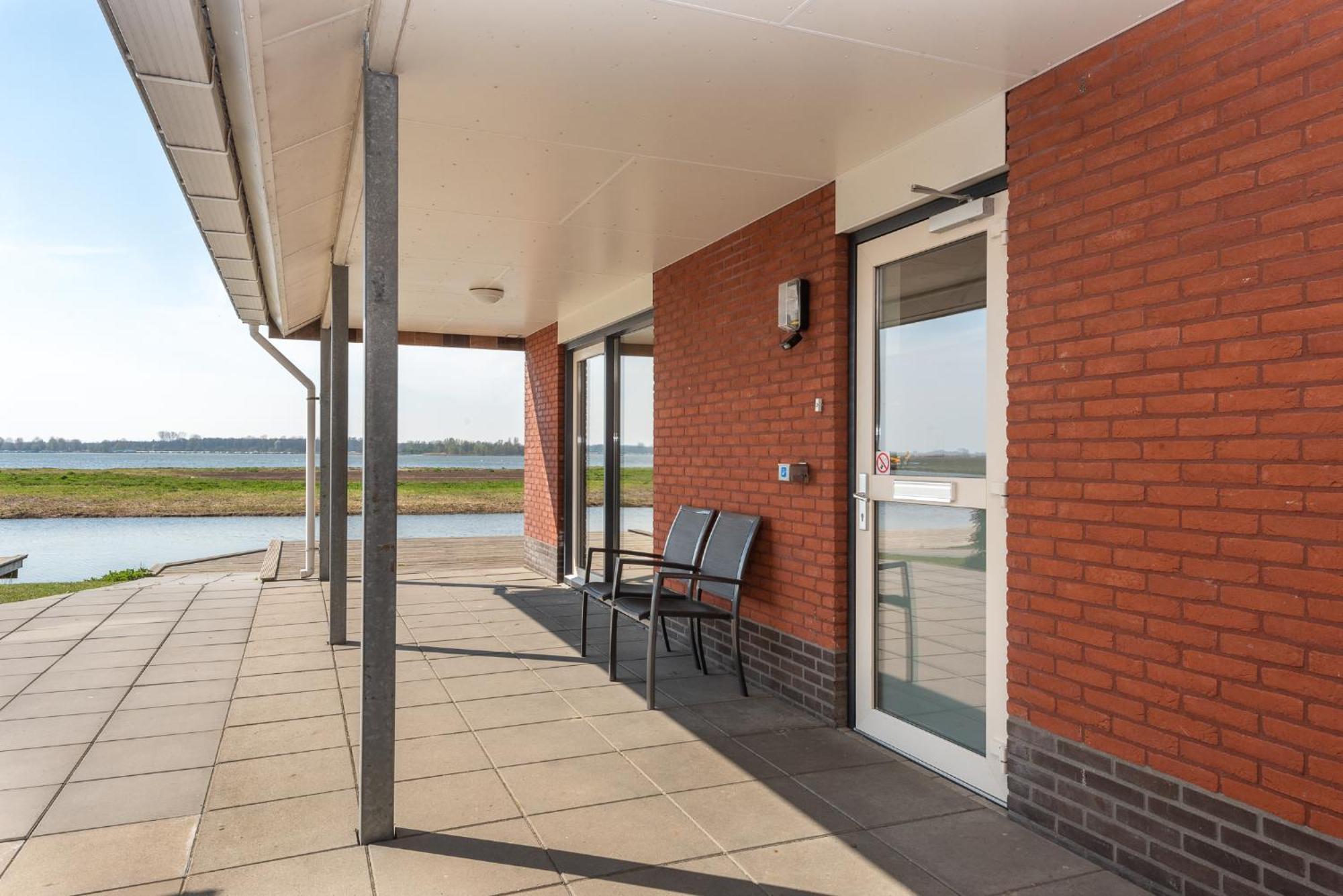 Veluwe Strandbad Elburg Habitación foto